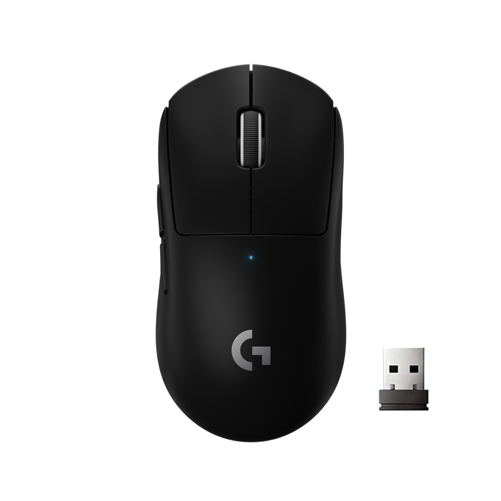 Logitech G Pro X Superlight 2 Wireless Gaming Mouse