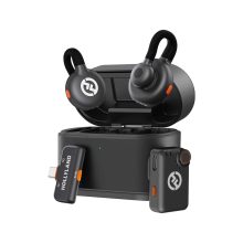 میکروفون یقه ای هالی لند مدل LARK M2S Mini Combo