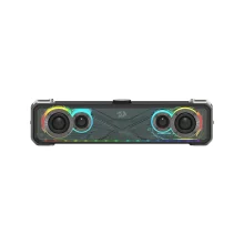 ساندبار گیمینگ ردراگون مدل Surge GS817