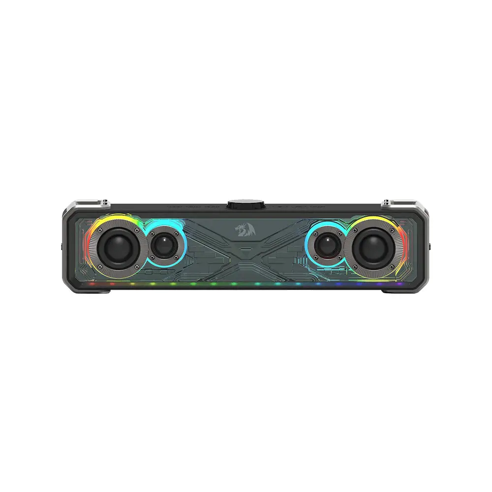 Redragon Surge GS817 Gaming Soundbar