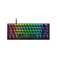 Razer Huntsman V3 Pro Mini 60% With Analog Optical Switch Wired Gaming Keyboard