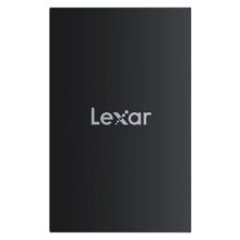 حافظه اس اس دی اکسترنال لکسار مدل Armor 700 با ظرفیت 1 ترابایت