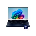 HP OmniBook X Flip 14-FM0023DX Core Ultra 7 256V 16GB 1TB SSD Intel 2K Laptop