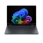 HP OmniBook X Flip 16-AS0023DX Core Ultra 7 256V 16GB 1TB SSD Intel 2K Laptop