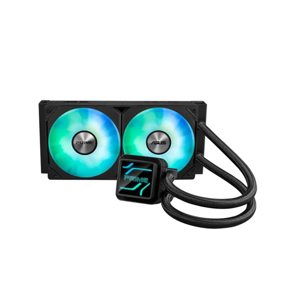 Asus Prime LC 240 ARGB