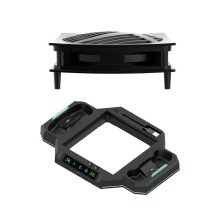 پایه چند کاره iPLAY مدل HBX-608 برای ایکس باکس سری X به همراه باتری