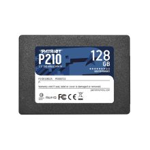 حافظه اس اس دی پاتریوت مدل P210 با ظرفیت  128 گیگابایت