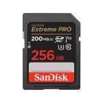 SanDisk Extreme Pro SDSDXXD