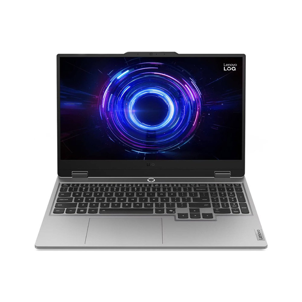 لپ تاپ گیمینگ لنوو مدل AN – LOQ