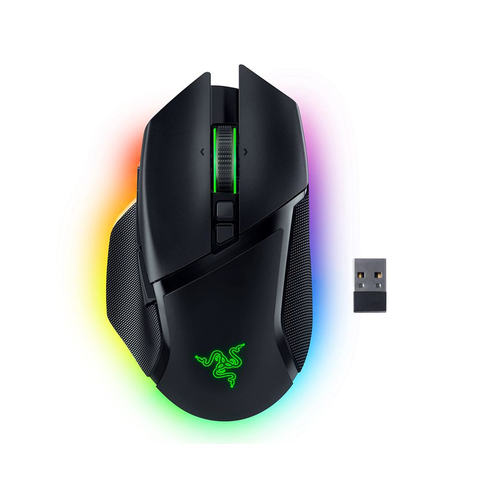 Razer Basilisk V3 PRO Wireless Gaming Mouse