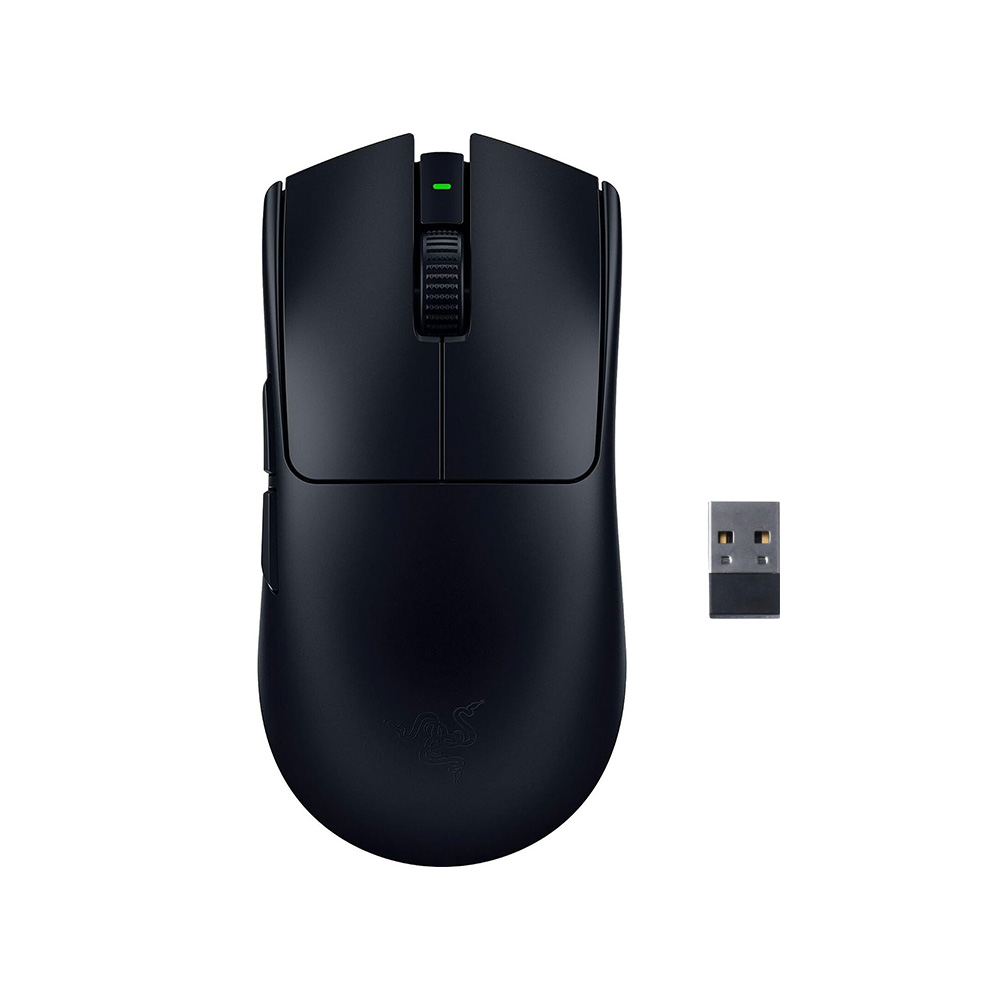 ماوس گیمینگ بی سیم ریزر مدل وایپر V3 Pro