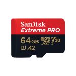 SanDisk Extreme Pro SDSQXCU 64GB