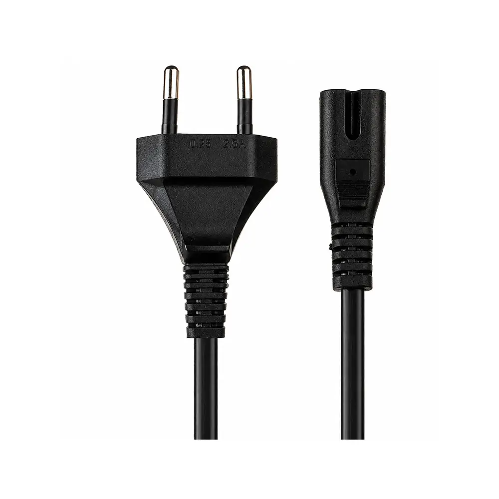 XP-Product 2Pin Power Radio Cable 1.5m