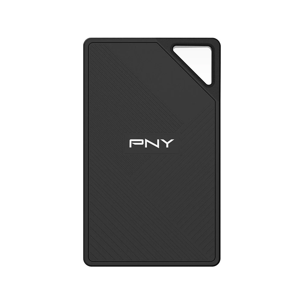 PNY RP60 PSD0CS3060-1TB-RB 1TB USB-C External SSD