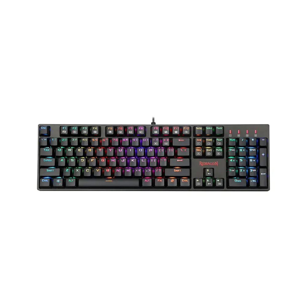 Surara K582 RGB V2