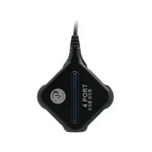 هاب USB 2.0 ایکس پی پروداکت مدل XP-H804U