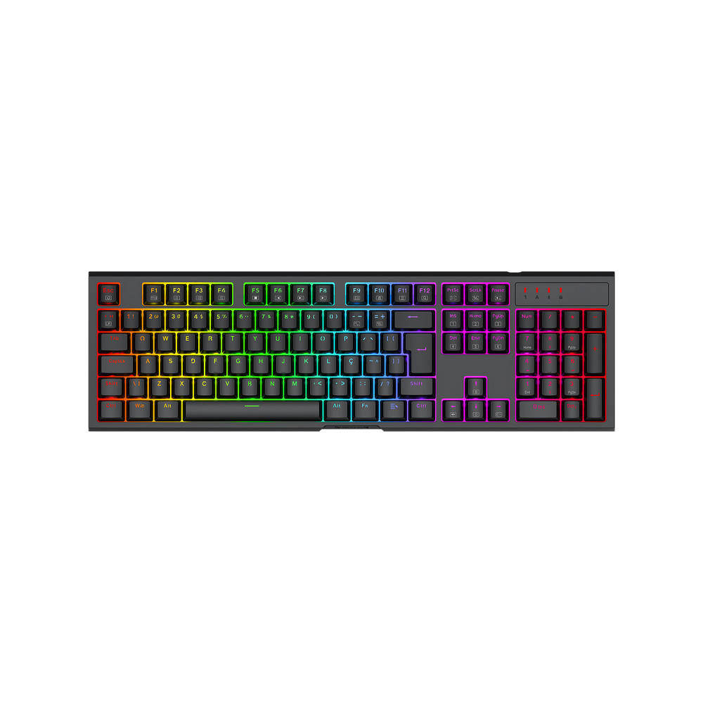 REDRAGON ARGO K670 RGB