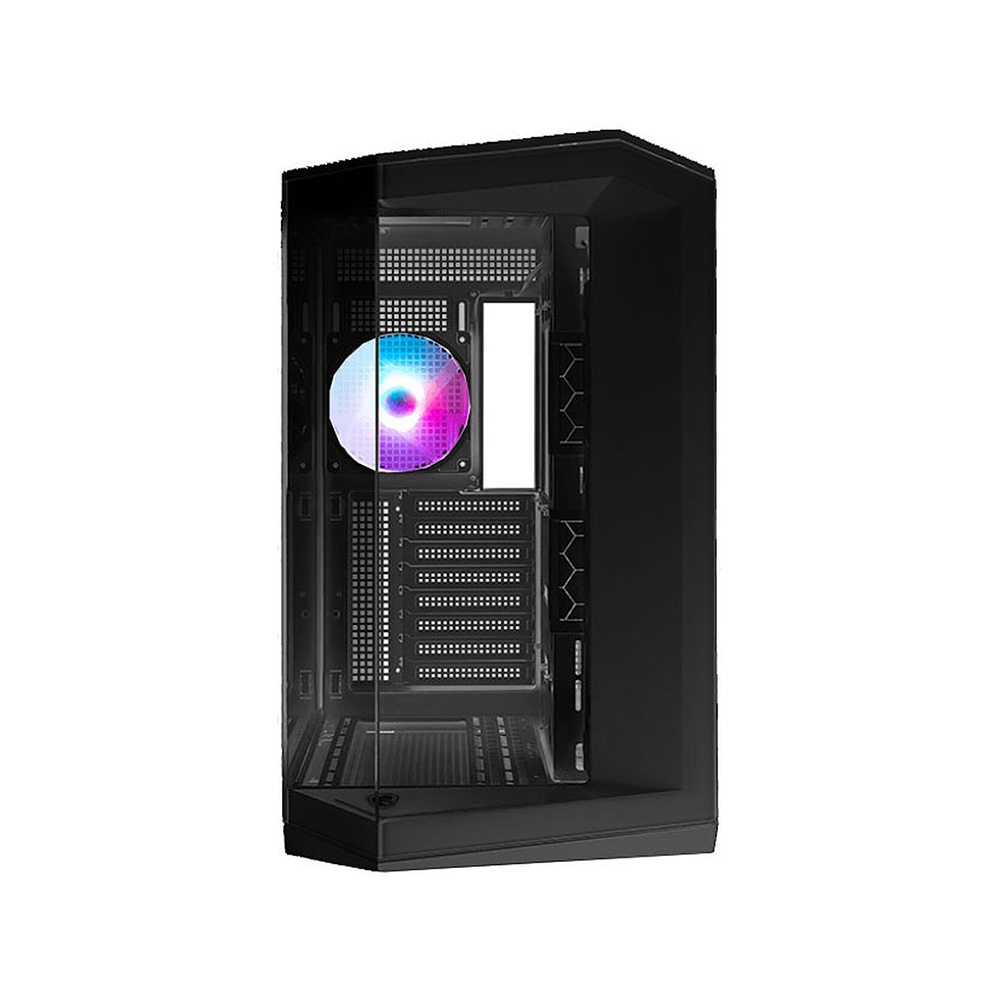 کیس کامپیوتر گیمینگ ام اس آی مدل MAG PANO 100R PZ کیس کامپیوتر گیمینگ ام اس آی مدل MAG PANO 100R PZ