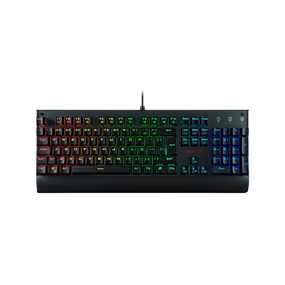 Redragon Kala K557 RGB
