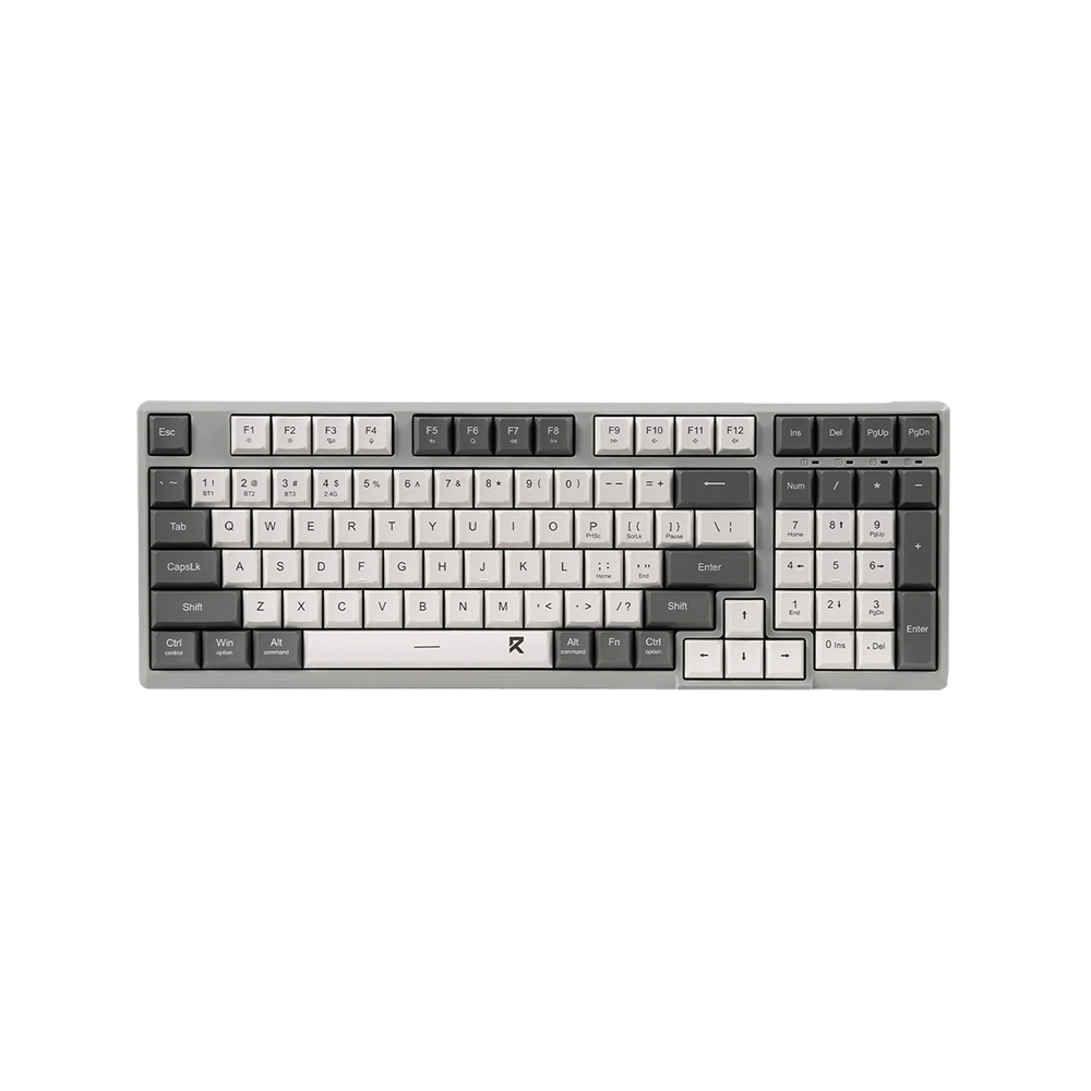 Redragon BK-7114WG Scissor Wireless Keyboard