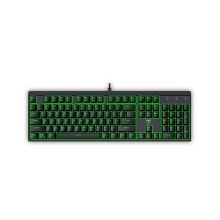 T-Dagger Escort T-TGK303 With Mechanical Switch Wired Gaming Keyboard
