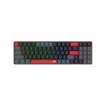 Redragon Ashe K626 RGB With Brown Mechanical Switch Wireless Gaming Keyboard