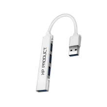 هاب USB 3.0 ایکس پی پروداکت مدل XP-H821U