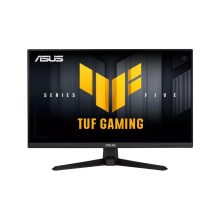 مانیتور 23.8 اینچ ایسوس مدل TUF گیمینگ VG249QM5A