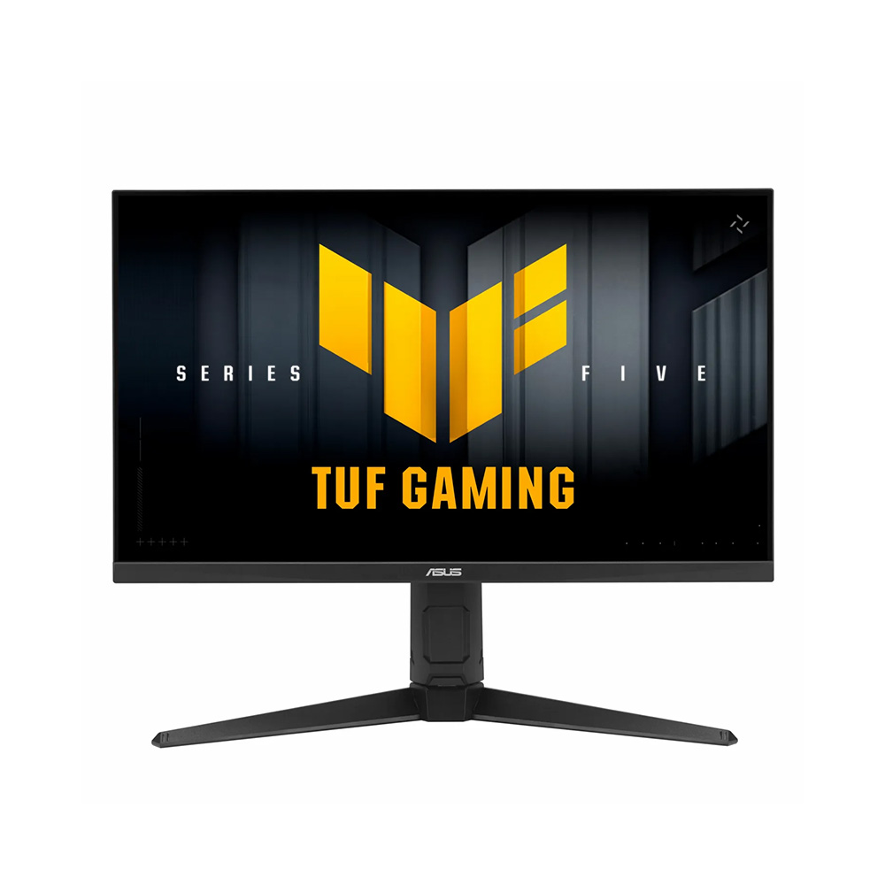 مانیتور 27 اینچ ایسوس مدل TUF گیمینگ VG27AQL5A
