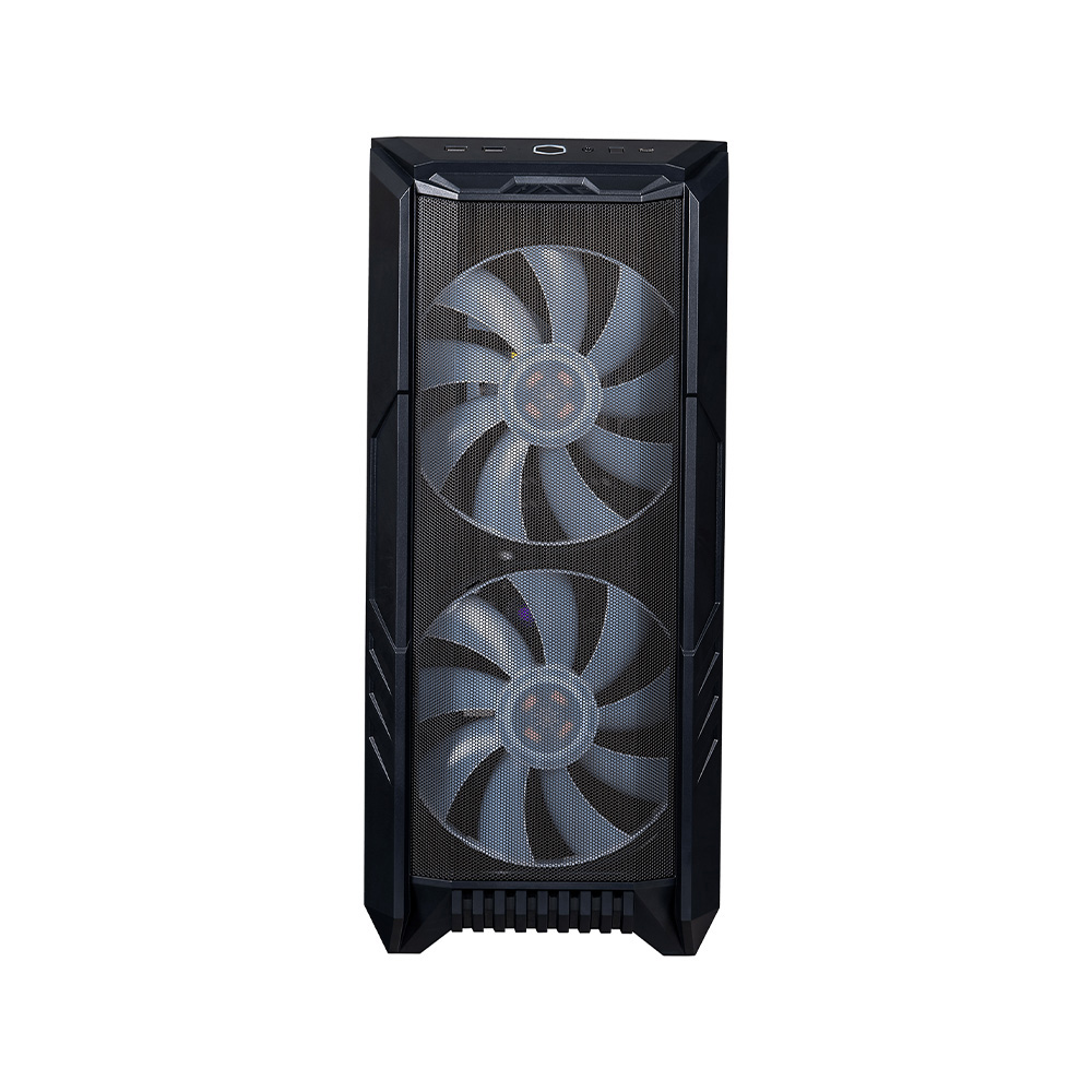 Cooler Master HAF 500 Gaming PC Case