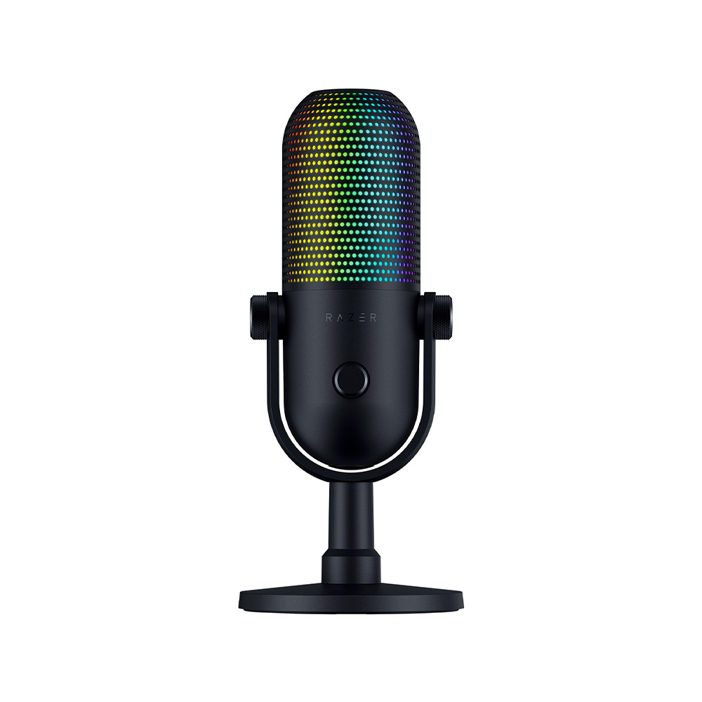 Razer Seiren V3 CHROMA RGB