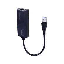 مبدل USB 2.0 به اترنت ایکس پی پروداکت مدل XP-L2-841U