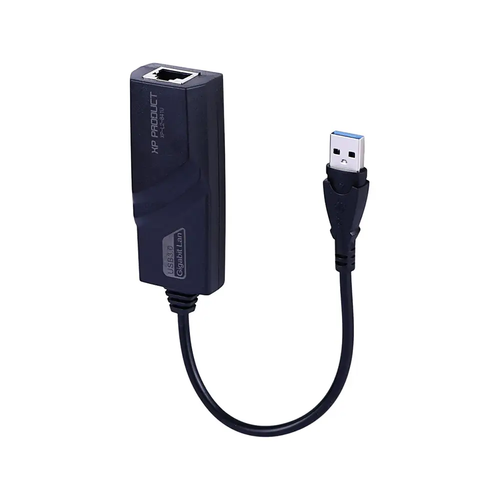 XP-Product XP-L2-841U USB 2.0 To Ethernet Adapter