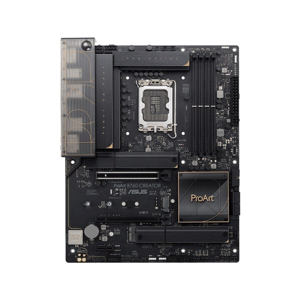 Asus ProArt B760-CREATOR Motherboard