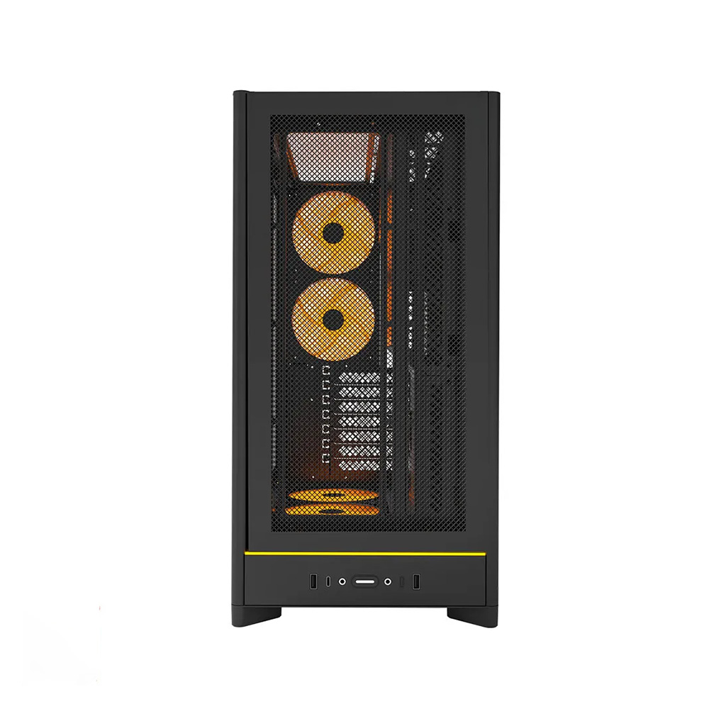 Montech HS01 Pro Gaming PC Case