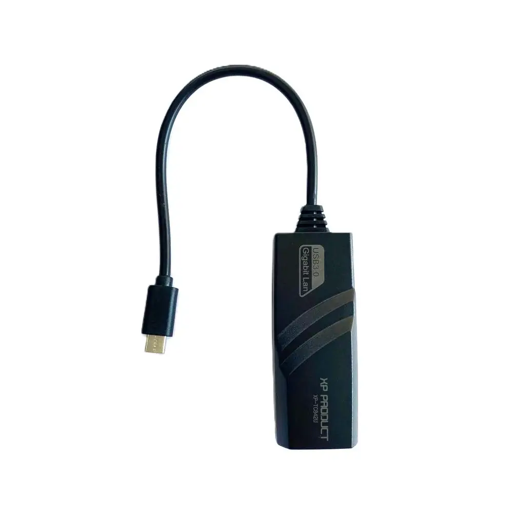 XP-Product XP-TC842U Type-C To Ethernet Adapter