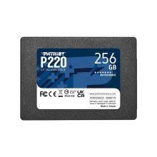 حافظه اس اس دی پاتریوت مدل P220 با ظرفیت  256 گیگابایت