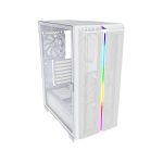 Montech Sky One Lite White Gaming PC Case