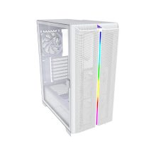 Montech Sky One Lite White Gaming PC Case