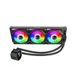 GameMax IceBurg 360 Digital Liquid CPU Cooler