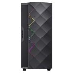 GameMax Diamond CP Gaming PC Case