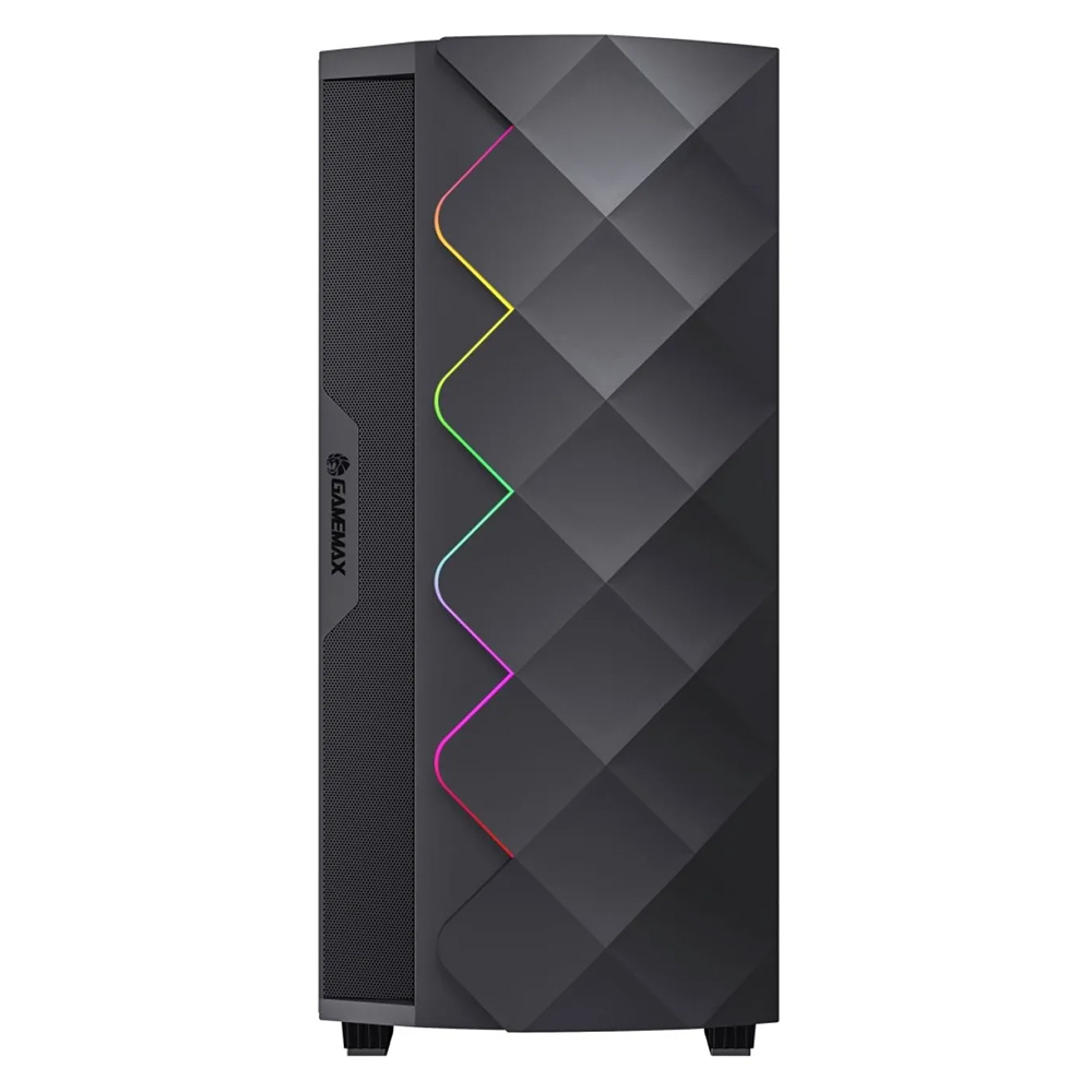GameMax Diamond CP Gaming PC Case