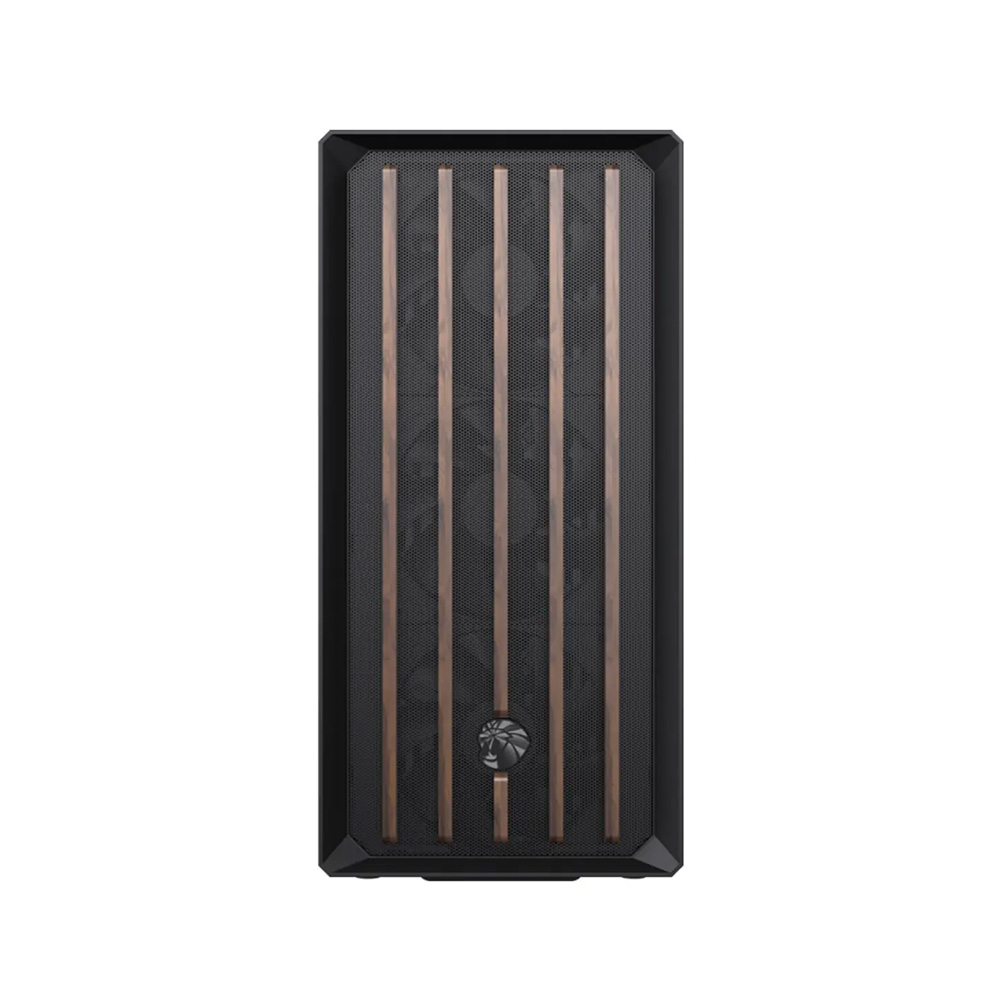 کیس کامپیوتر گیمینگ گیم مکس مدل CLAW 460