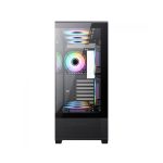 Game Max Vista A Gaming PC Case