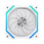 GameMax FN12A-N2-W Case Cooler