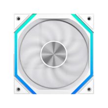 خنک کننده کیس کامپیوتر گیم مکس مدل FN12A-N2-RW