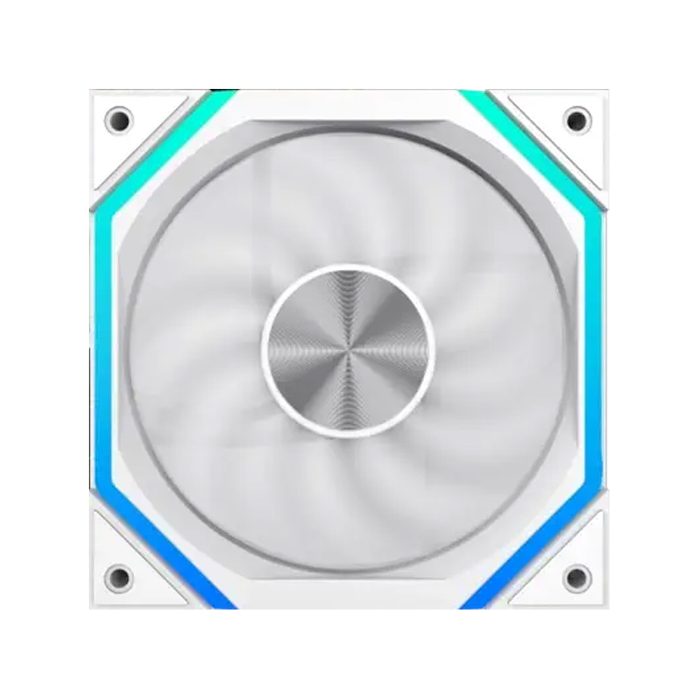 GameMax FN12A-N2-W Case Cooler