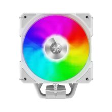 خنک کننده پردازنده گیم مکس مدل Sigma 520 Digital White