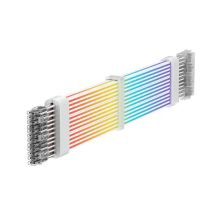 کابل اسلیو گیم مکس مدل VGA 3x8PIN White