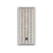 کیس کامپیوتر گیمینگ گیم مکس مدل CLAW 460 WW